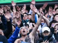 乐鱼体育入口-包含西雅图海湾者球迷现场助威，球队士气高涨的词条