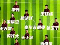 乐鱼体育平台-包含国足新名单出炉：28人阵容正式公布，王大雷和韦世豪退出，高洪波否认复出的词条