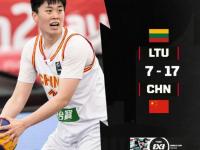 乐鱼体育 官方平台-包含两连胜!三人篮球世界杯-中国男篮绝杀加拿大的词条