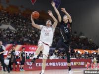 乐鱼体育登录-包含北京大学男篮队史第五次夺CUBAL全国总冠军的词条