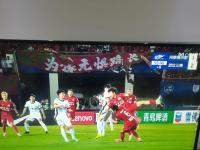 乐鱼体育登录-河南队员发挥抢眼，豪取连胜