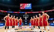江苏队豪取连胜，实力蒸蒸日上