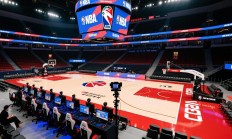 赛事筹办进程顺利 场地设施完善