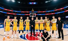 球队整体综合素质提高 多场战绩亮眼