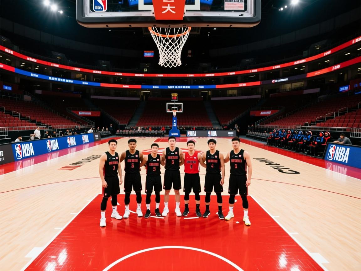 篮网主场大胜，展现出色团队配合  第3张