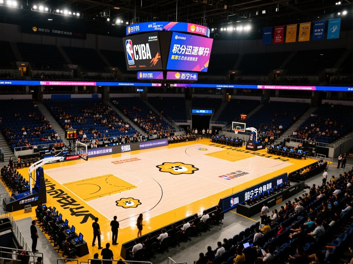 苏宁主场再胜一场，积分迅速攀升  第2张