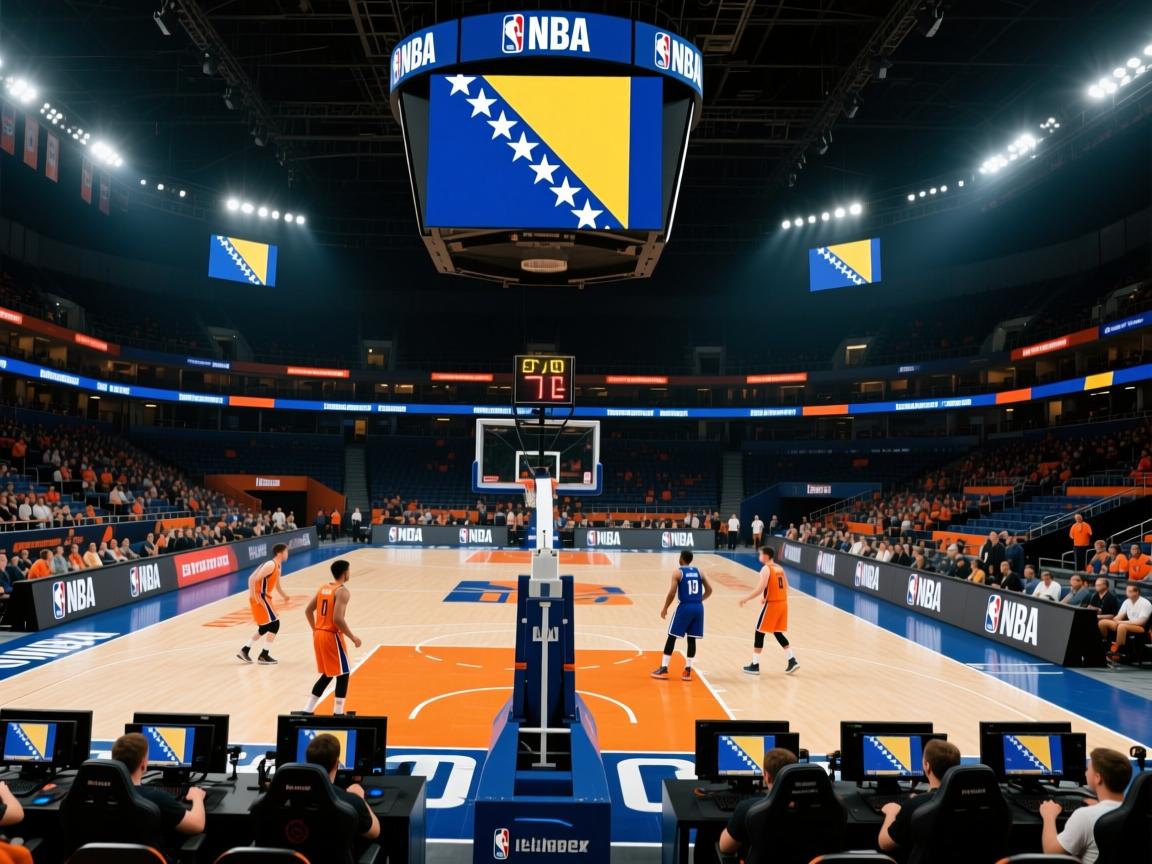 荷兰大胜波士尼亚，锋线火力无人能敌  第2张