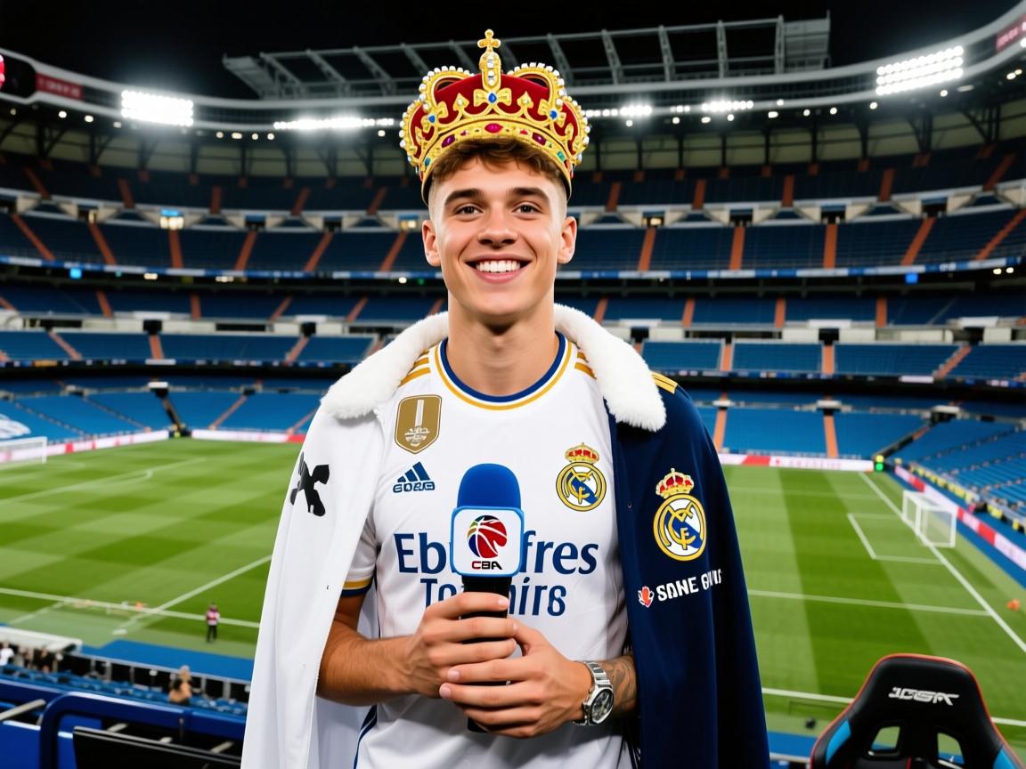 皇马新王崛起：贝林厄姆为何能迅速征服伯纳乌？