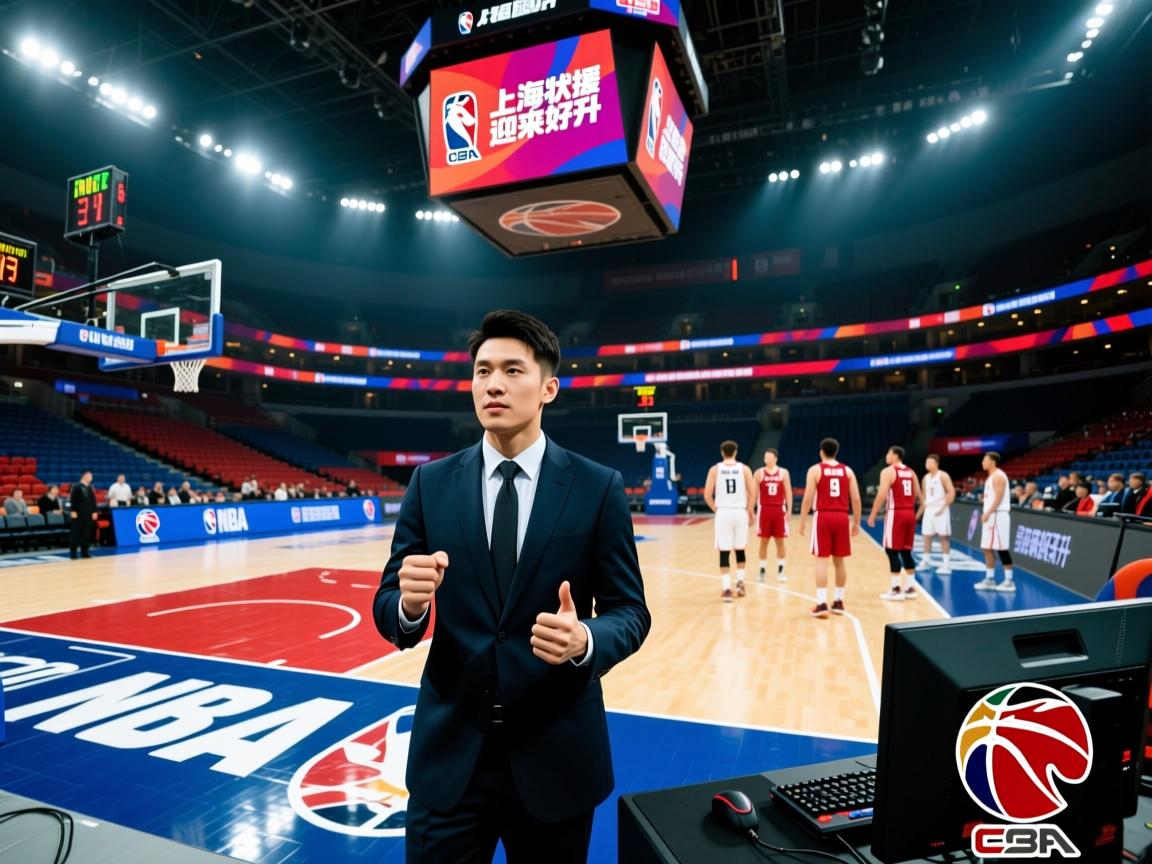 上海外援状态回升，球队迎来好转  第4张