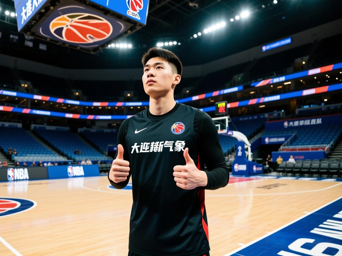 大连人新援融入球队，迎来新气象  第3张