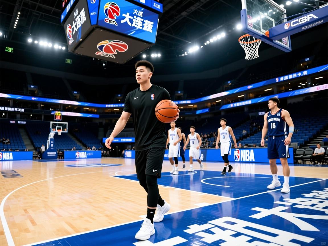 大连人新援融入球队，迎来新气象  第2张