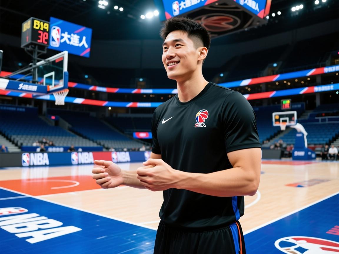 大连人新援融入球队，迎来新气象  第4张