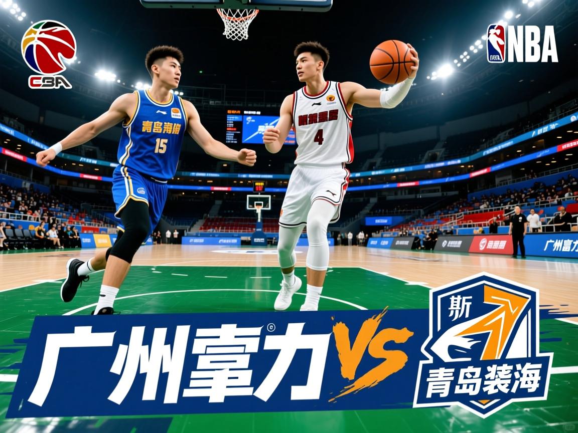 广州富力逆袭胜青岛黄海，强势反弹  第3张