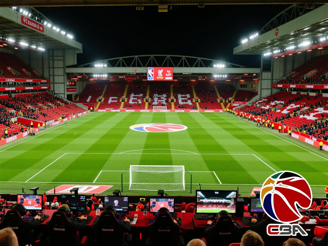 利物浦客场大胜，继续领先积分榜  第2张