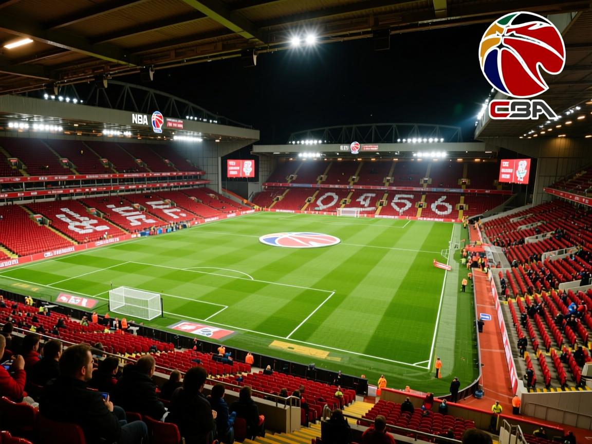 利物浦客场大胜，继续领先积分榜  第4张