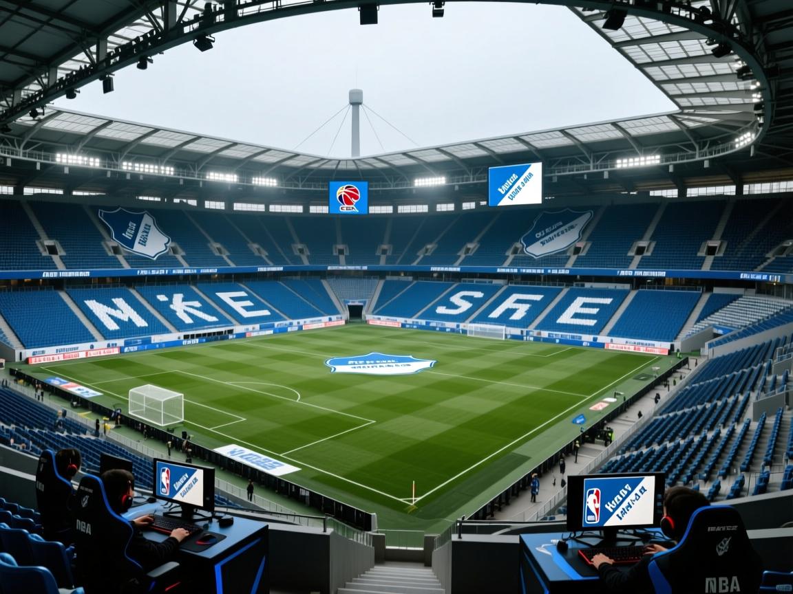 霍芬海姆主场铩羽，保级形势雪上加霜  第1张