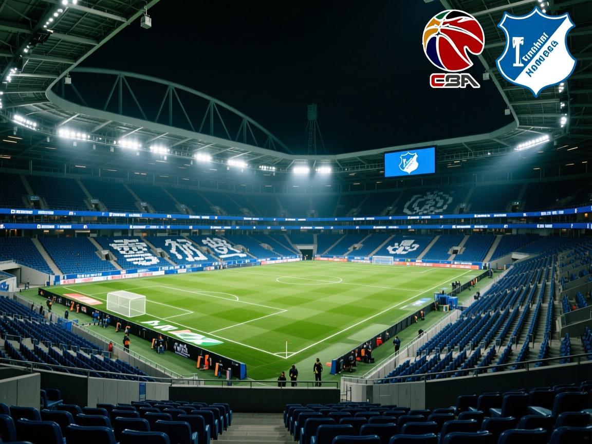 霍芬海姆主场铩羽，保级形势雪上加霜  第2张