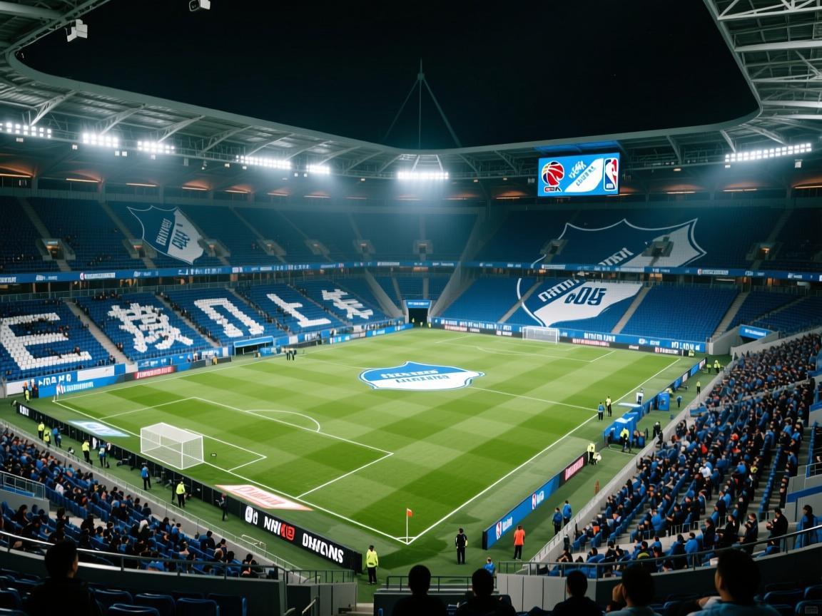 霍芬海姆主场铩羽，保级形势雪上加霜  第4张