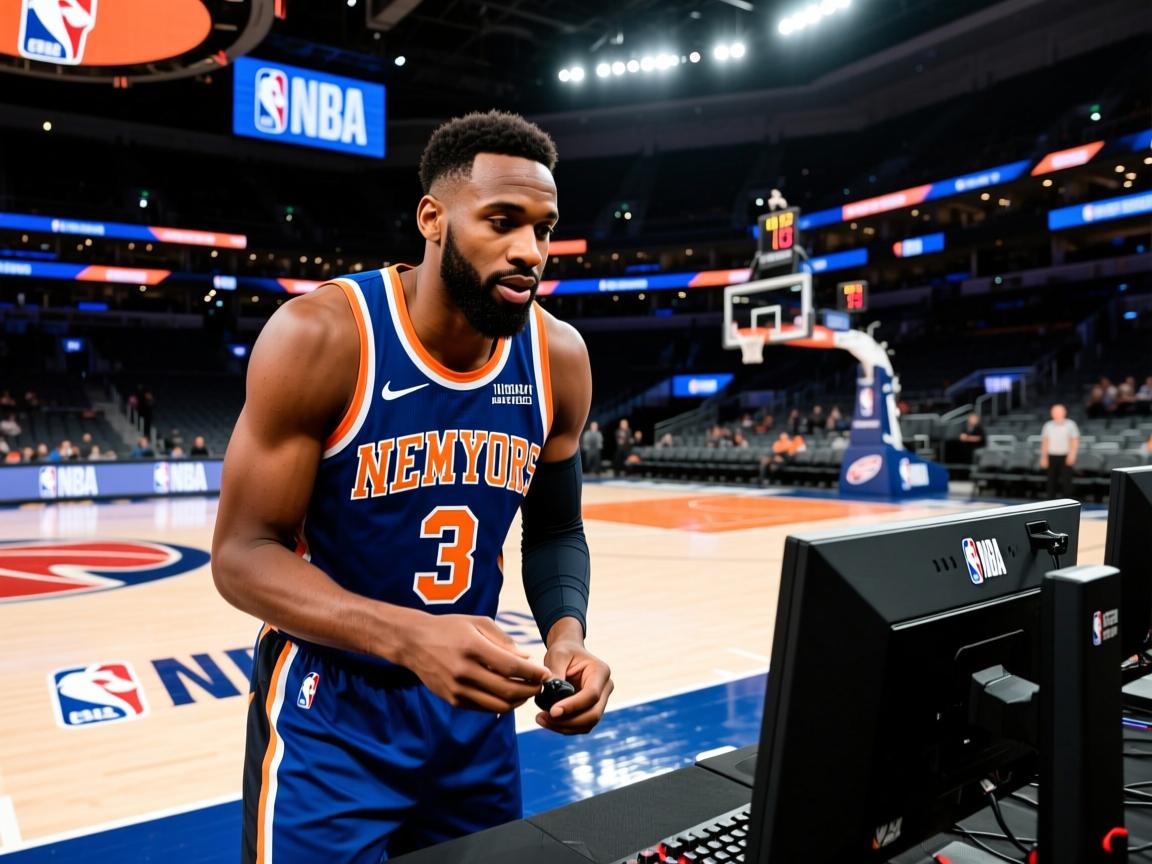 尼克斯签下自由球员霍乐迪  第4张