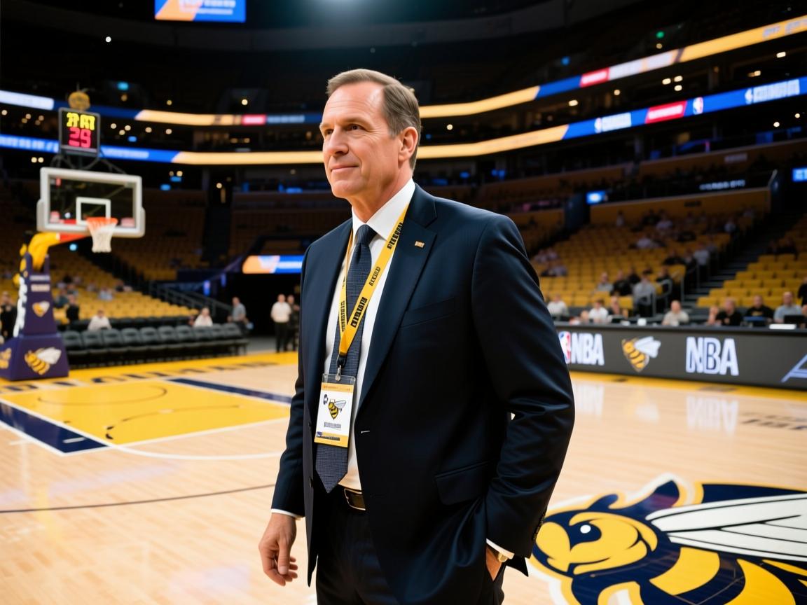 黄蜂队换帅，期待新教练带领球队反弹  第1张