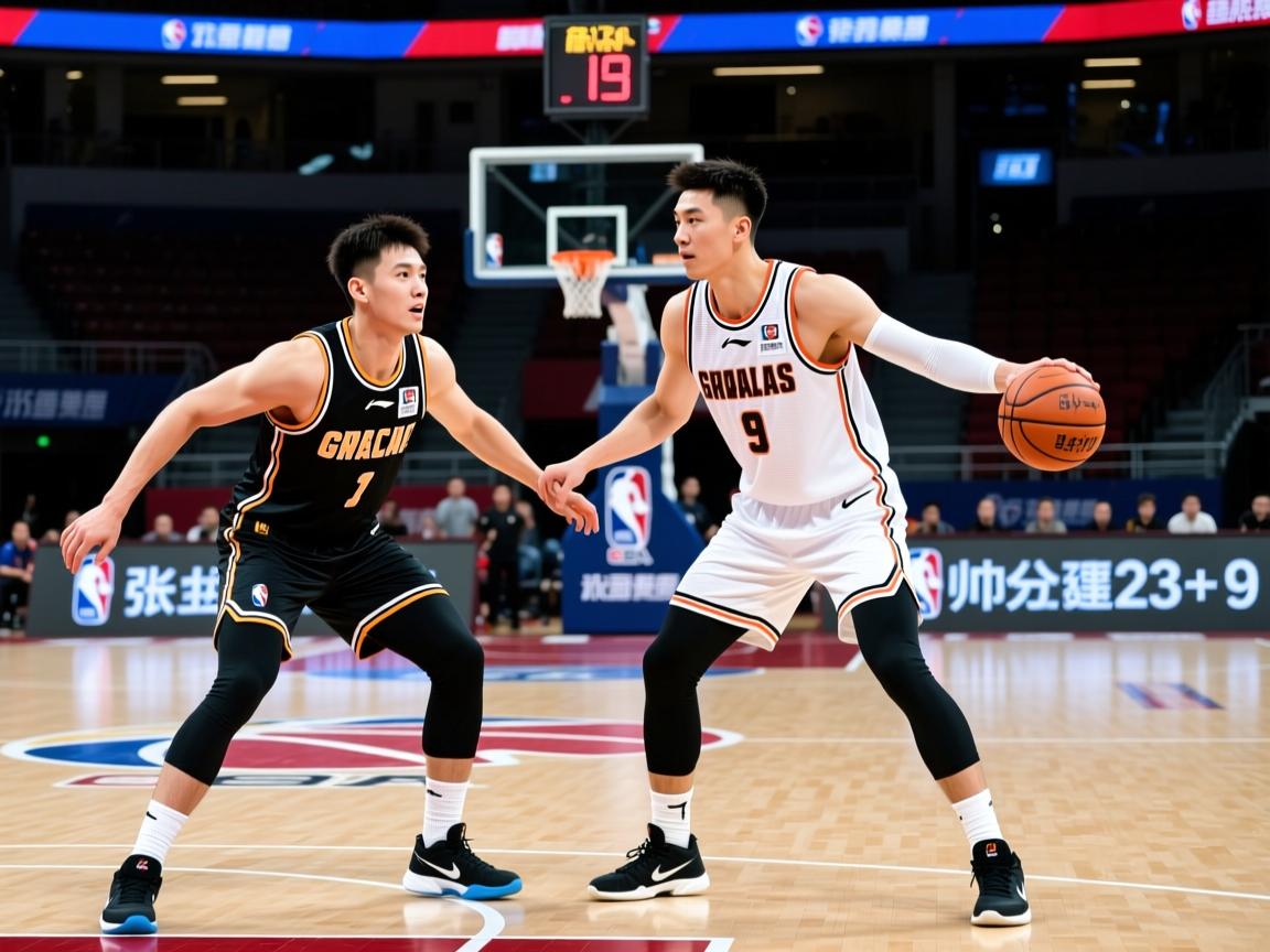 原帅20分山西逆转福建 张宁21分邹阳23+9  第1张