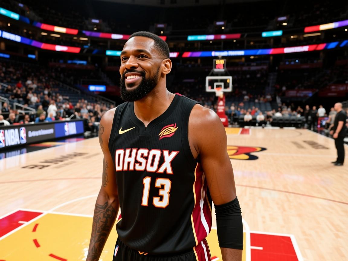 美记热火距离得到杜兰特，就差送出中锋韦尔  第1张