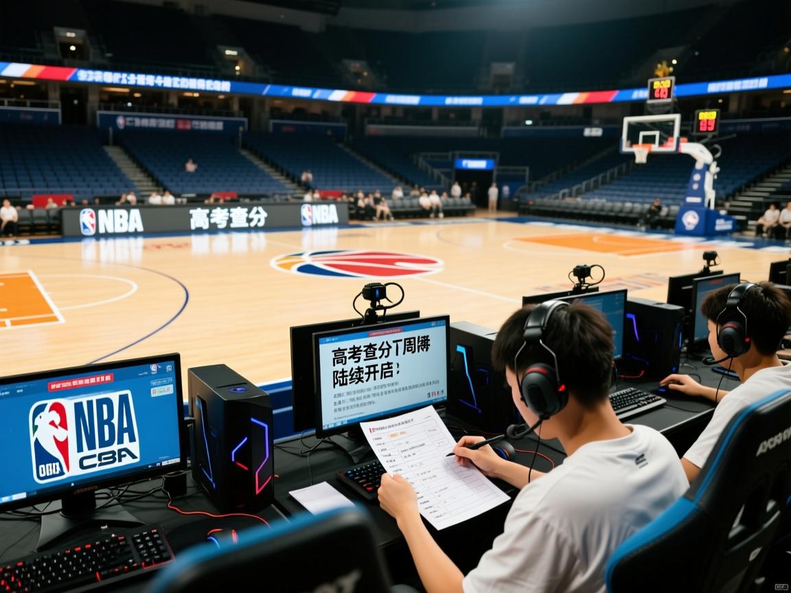 高考查分下周陆续开启,你还记得当年查分时的心情吗 第3张