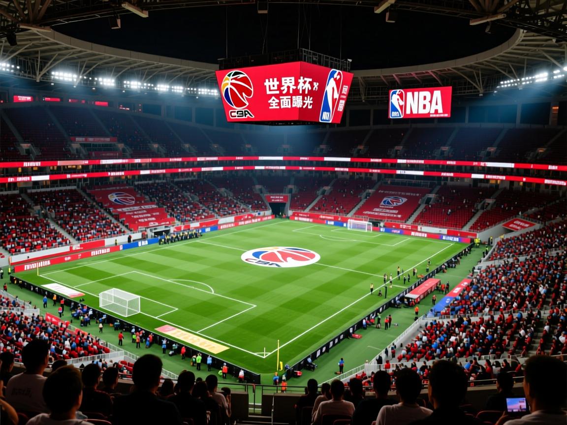 世界杯2026比赛安排全面曝光  第1张