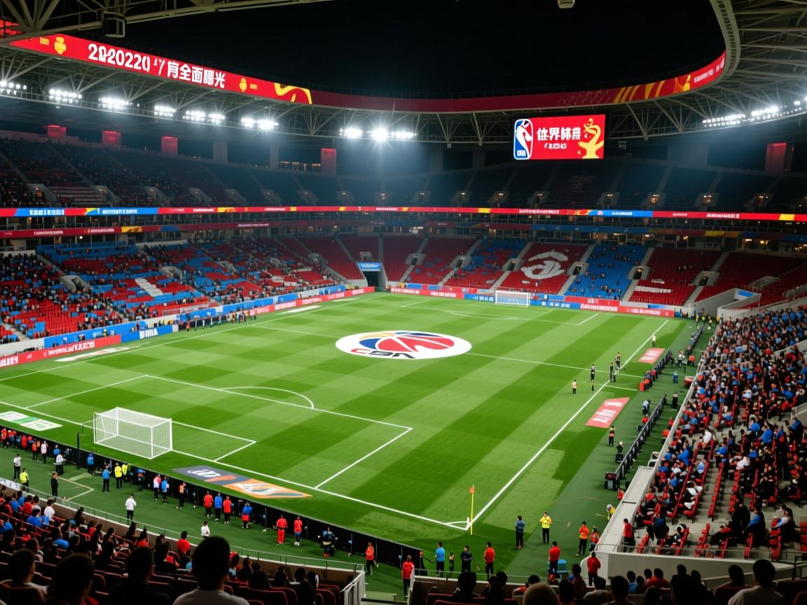 世界杯2026比赛安排全面曝光  第4张