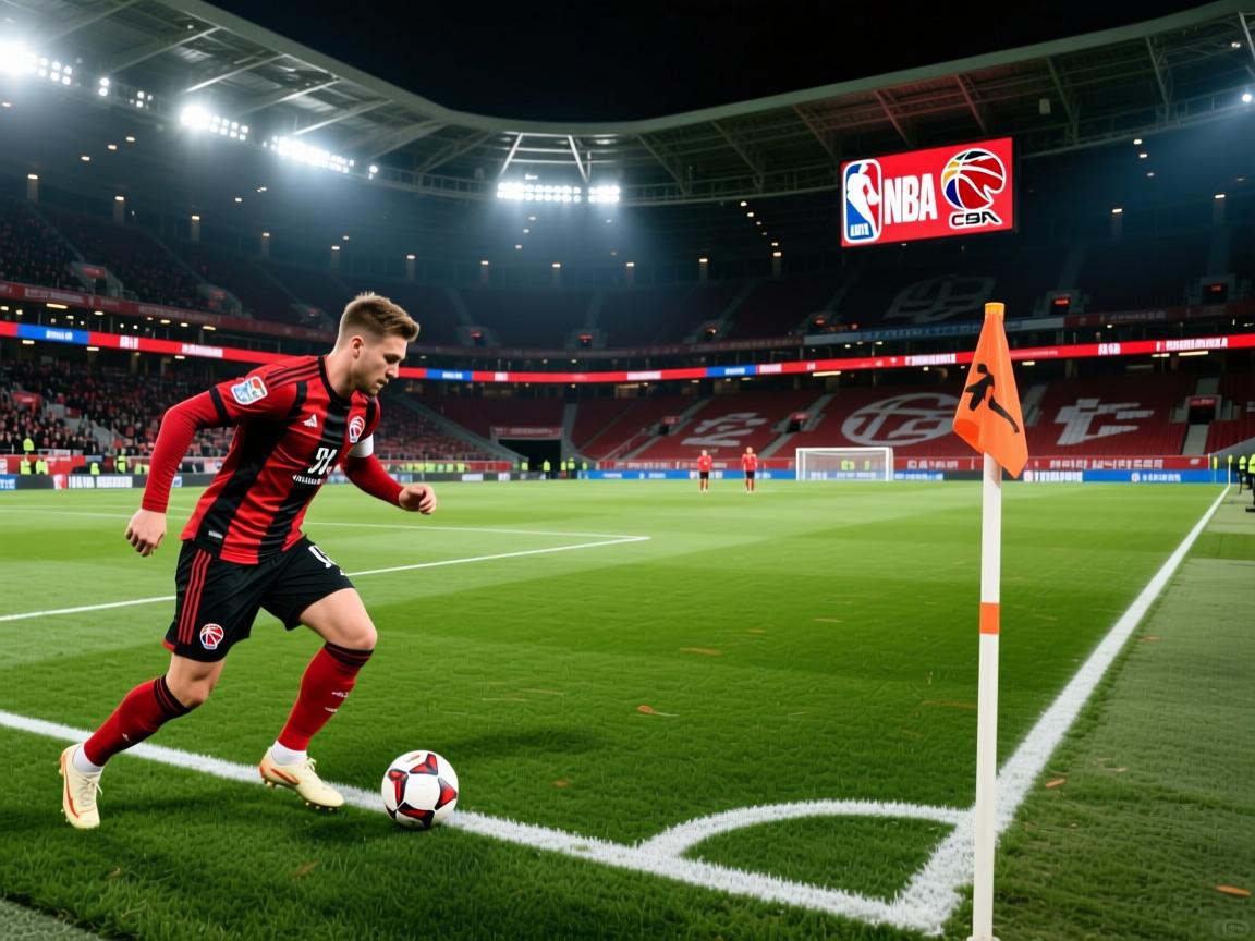 德甲冬季转会重点引援：从战术空缺到赛季翻盘的秘密武器  第1张