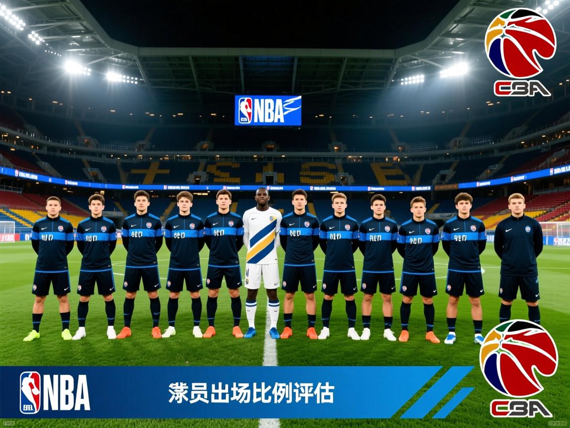 意甲青训球员出场比例评估  第1张