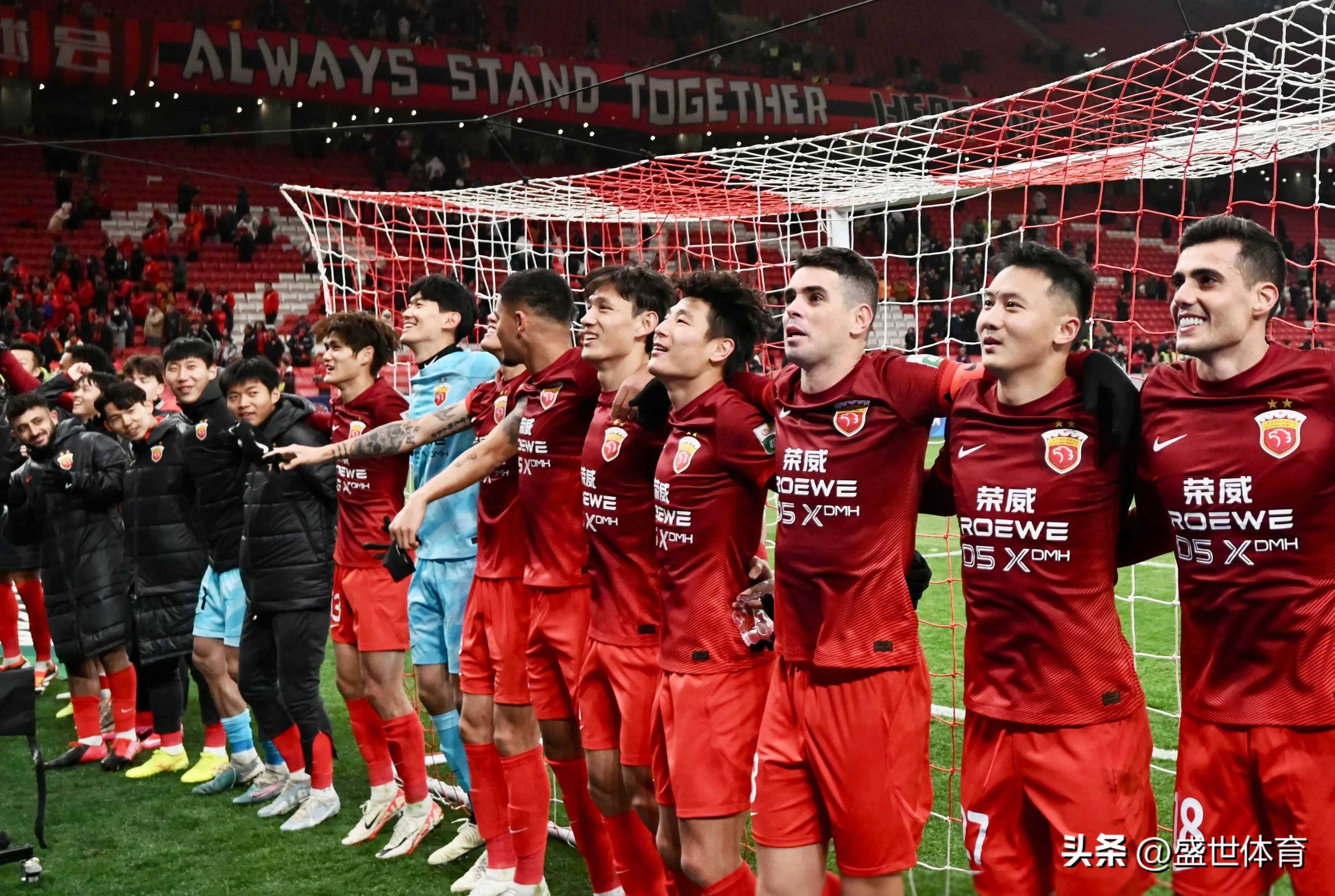 包含冠军之争！中超赛场上的惊险一幕的词条