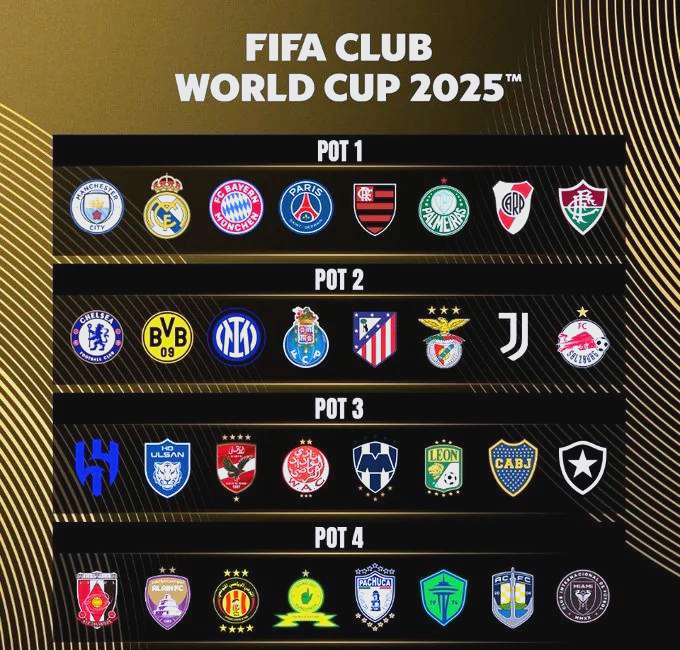 曼城追平皇马！FIFA俱乐部排名更新，拜仁升至第的简单介绍