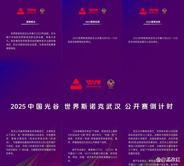 关于世界级运动盛事，吸引万众瞩目的信息